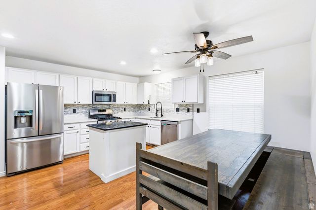 3982 N PARKERS PL, Eagle Mountain, UT 84005