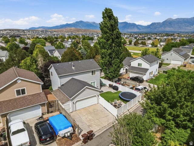 3982 N PARKERS PL, Eagle Mountain, UT 84005