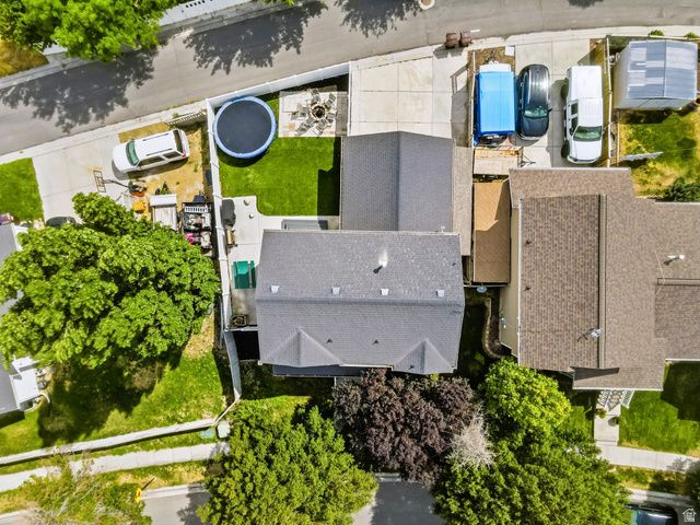 3982 N PARKERS PL, Eagle Mountain, UT 84005