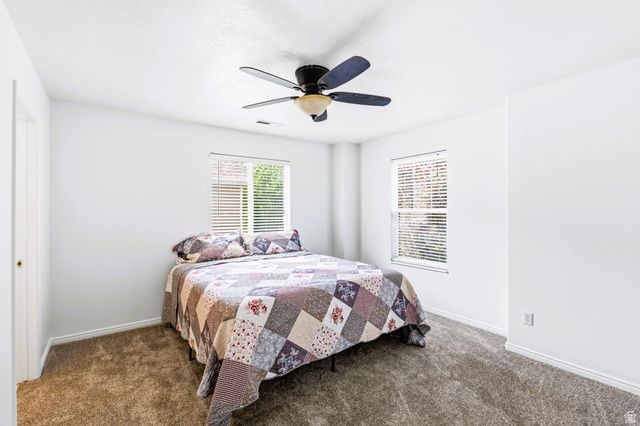 3982 N PARKERS PL, Eagle Mountain, UT 84005