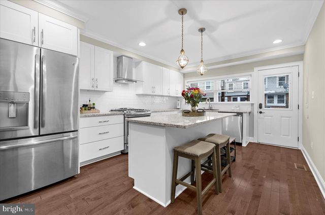 932 S CLINTON ST S, Baltimore, MD 21224