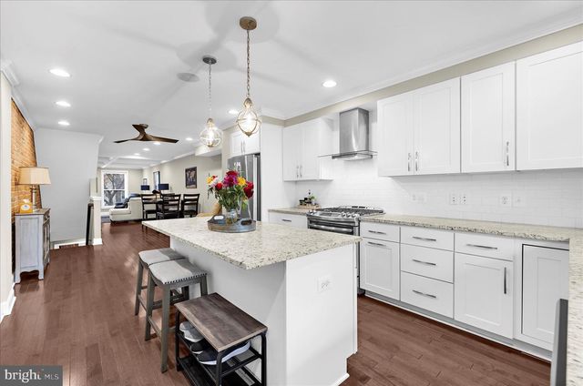 932 S CLINTON ST S, Baltimore, MD 21224