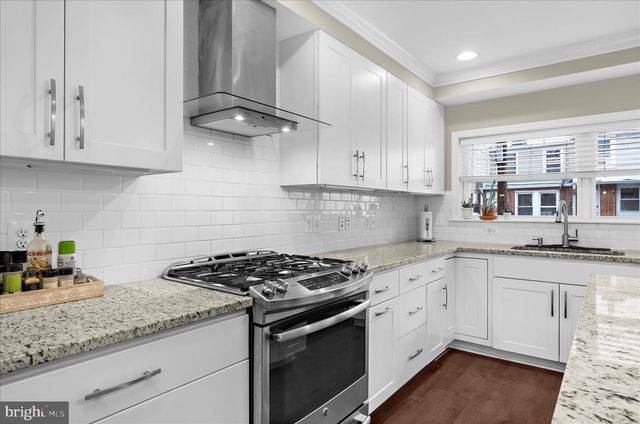 932 S CLINTON ST S, Baltimore, MD 21224