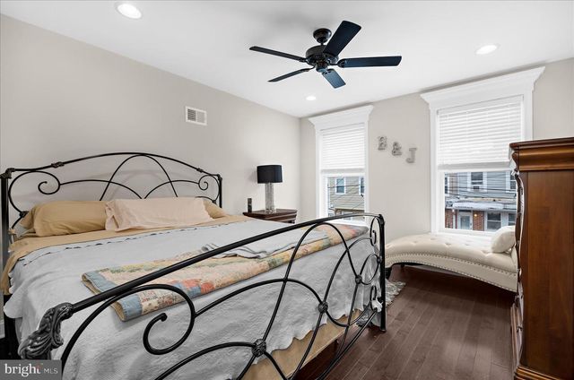 932 S CLINTON ST S, Baltimore, MD 21224