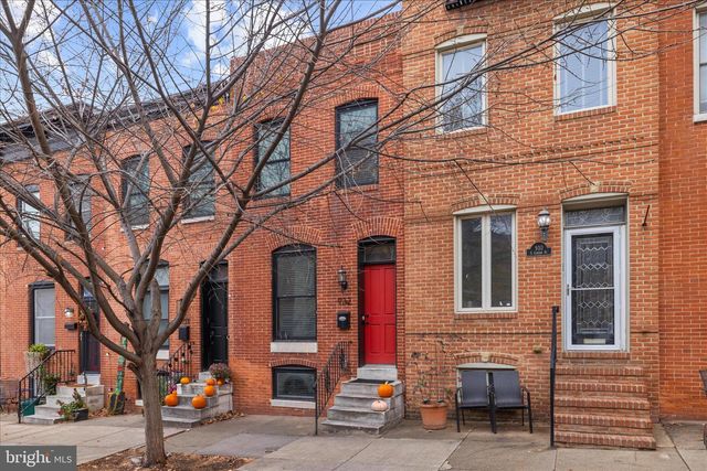 932 S CLINTON ST S, Baltimore, MD 21224