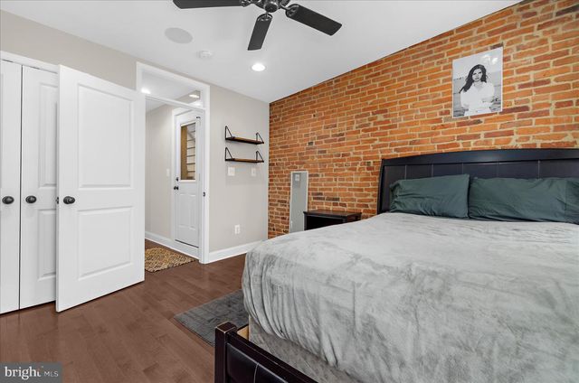 932 S CLINTON ST S, Baltimore, MD 21224