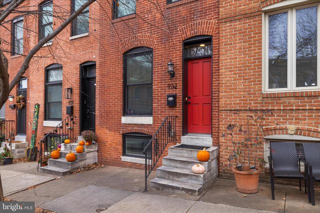 932 S CLINTON ST S, Baltimore, MD 21224