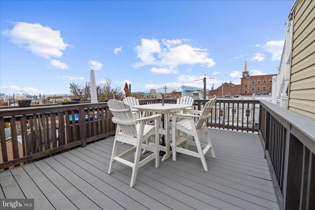 932 S CLINTON ST S, Baltimore, MD 21224