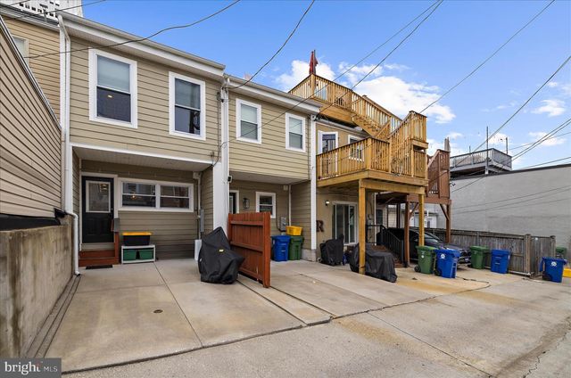 932 S CLINTON ST S, Baltimore, MD 21224