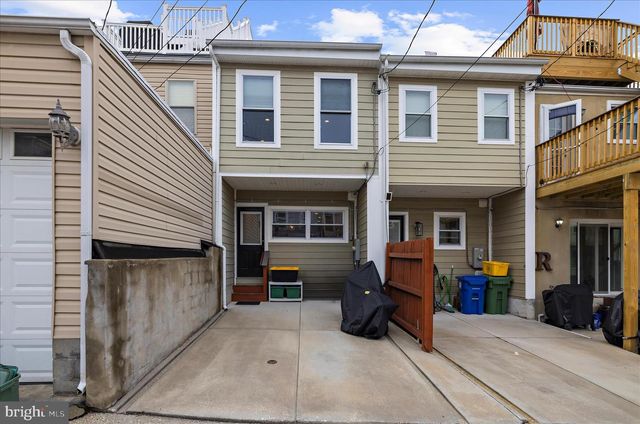 932 S CLINTON ST S, Baltimore, MD 21224