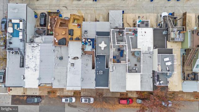 932 S CLINTON ST S, Baltimore, MD 21224