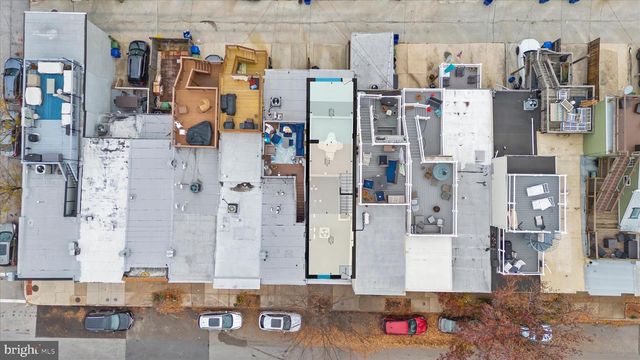 932 S CLINTON ST S, Baltimore, MD 21224