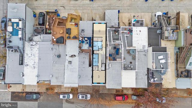 932 S CLINTON ST S, Baltimore, MD 21224