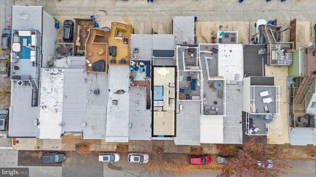 932 S CLINTON ST S, Baltimore, MD 21224