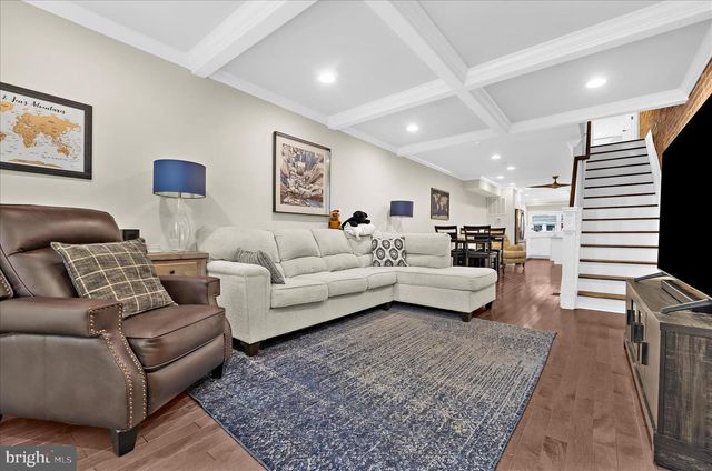 932 S CLINTON ST S, Baltimore, MD 21224