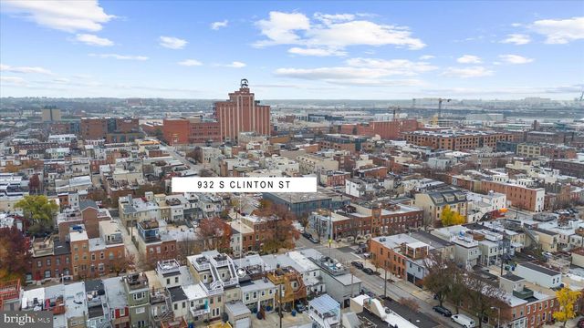 932 S CLINTON ST S, Baltimore, MD 21224