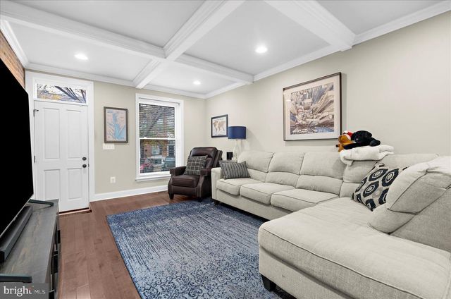 932 S CLINTON ST S, Baltimore, MD 21224