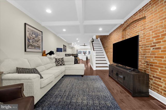 932 S CLINTON ST S, Baltimore, MD 21224