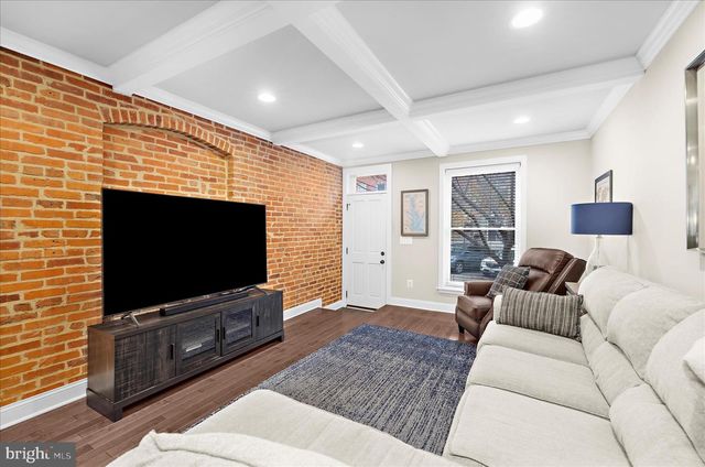 932 S CLINTON ST S, Baltimore, MD 21224