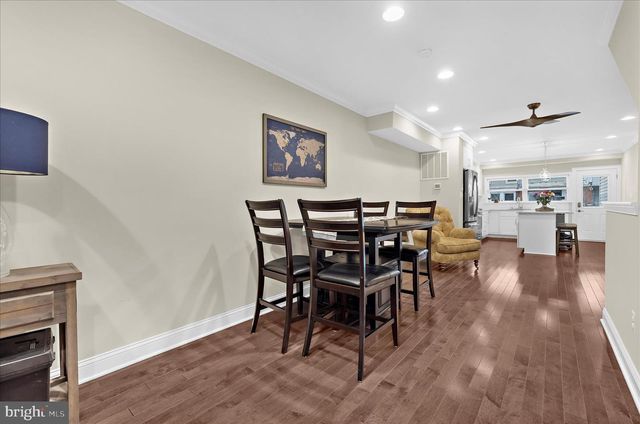 932 S CLINTON ST S, Baltimore, MD 21224