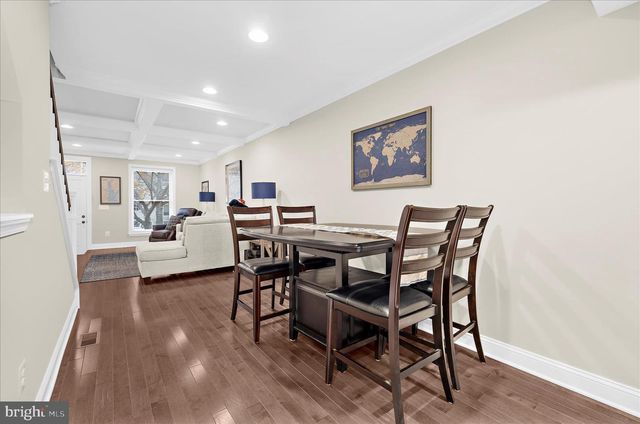 932 S CLINTON ST S, Baltimore, MD 21224