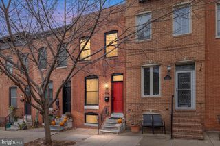932 S CLINTON ST S, Baltimore, MD 21224