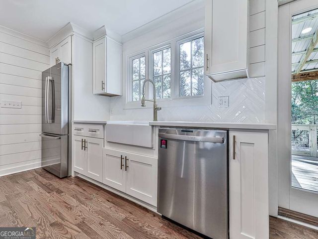 633 Butterworth Road, Canton, GA 30114