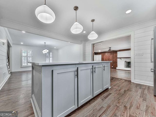 633 Butterworth Road, Canton, GA 30114