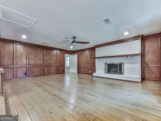 633 Butterworth Road, Canton, GA 30114