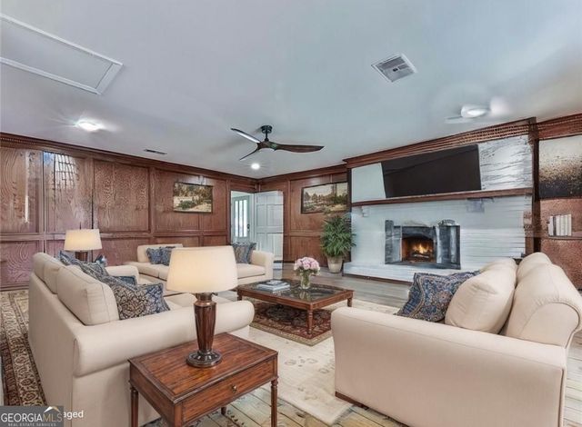 633 Butterworth Road, Canton, GA 30114