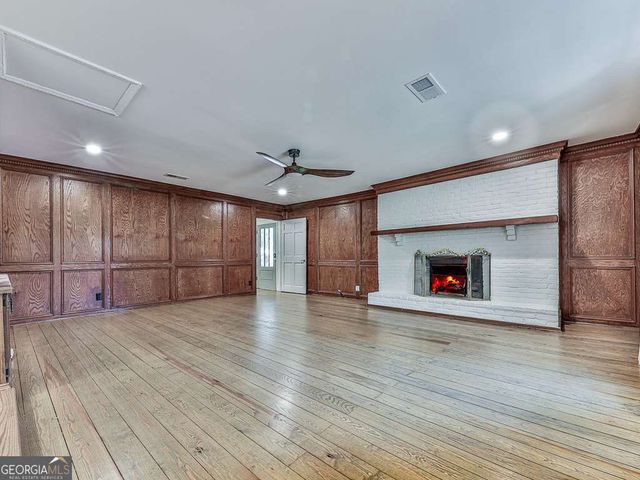 633 Butterworth Road, Canton, GA 30114