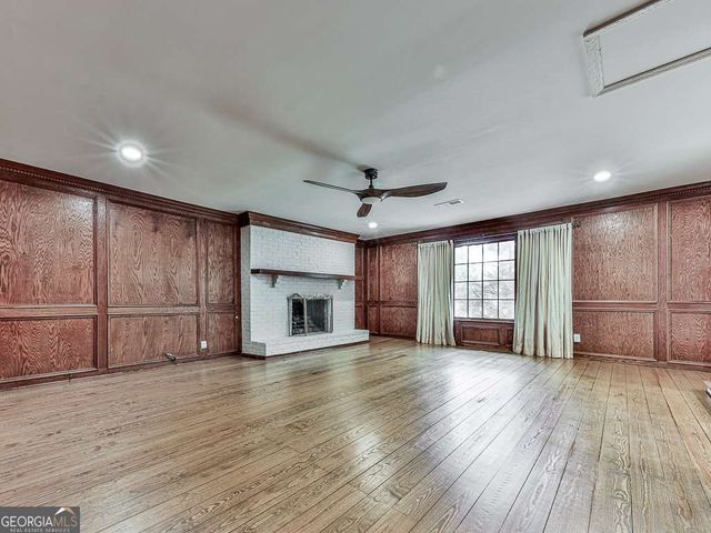 633 Butterworth Road, Canton, GA 30114