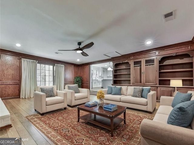 633 Butterworth Road, Canton, GA 30114