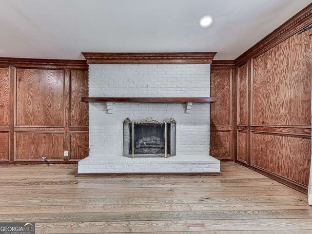 633 Butterworth Road, Canton, GA 30114
