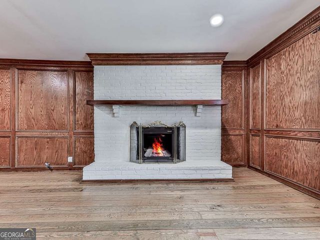 633 Butterworth Road, Canton, GA 30114