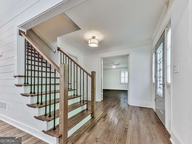 633 Butterworth Road, Canton, GA 30114