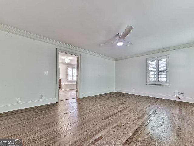 633 Butterworth Road, Canton, GA 30114