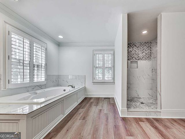 633 Butterworth Road, Canton, GA 30114