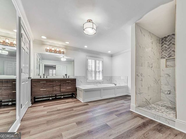 633 Butterworth Road, Canton, GA 30114