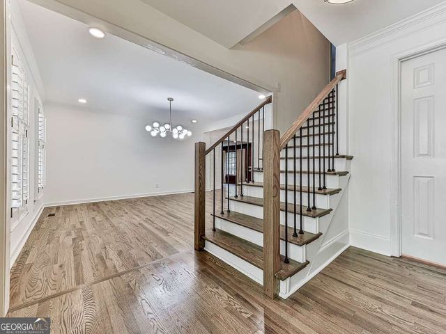 633 Butterworth Road, Canton, GA 30114