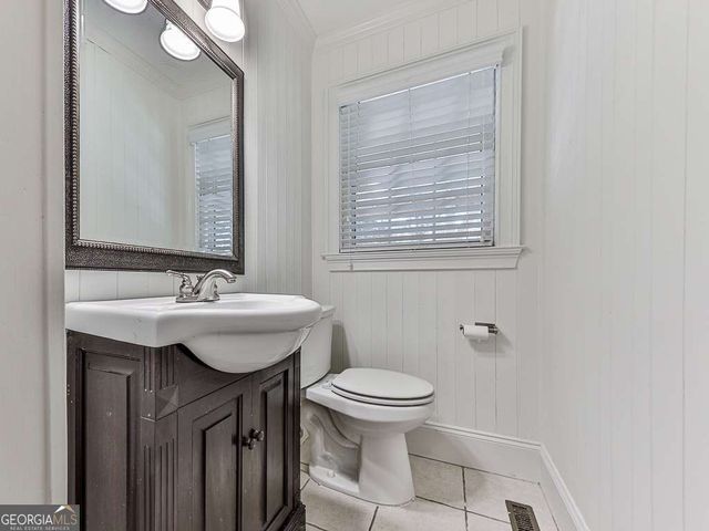 633 Butterworth Road, Canton, GA 30114