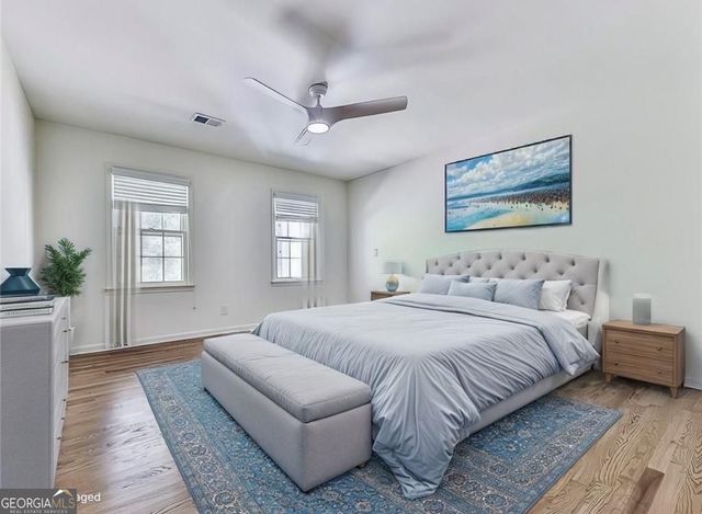 633 Butterworth Road, Canton, GA 30114
