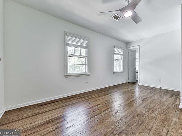 633 Butterworth Road, Canton, GA 30114