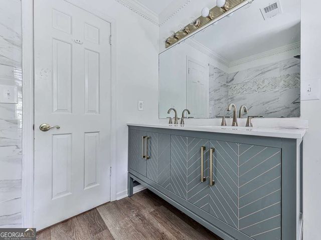 633 Butterworth Road, Canton, GA 30114