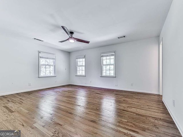 633 Butterworth Road, Canton, GA 30114