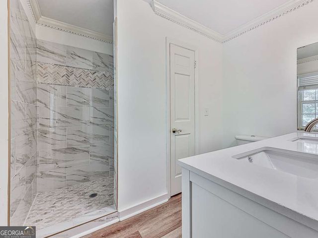 633 Butterworth Road, Canton, GA 30114