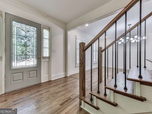 633 Butterworth Road, Canton, GA 30114