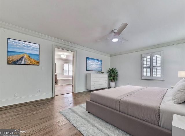 633 Butterworth Road, Canton, GA 30114