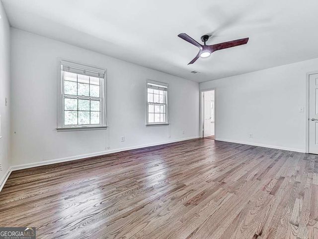 633 Butterworth Road, Canton, GA 30114