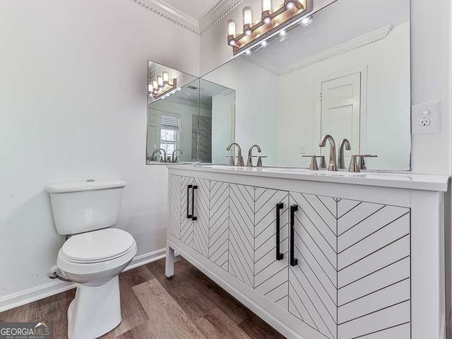 633 Butterworth Road, Canton, GA 30114